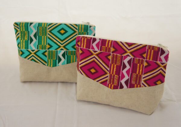 Trousse Wax